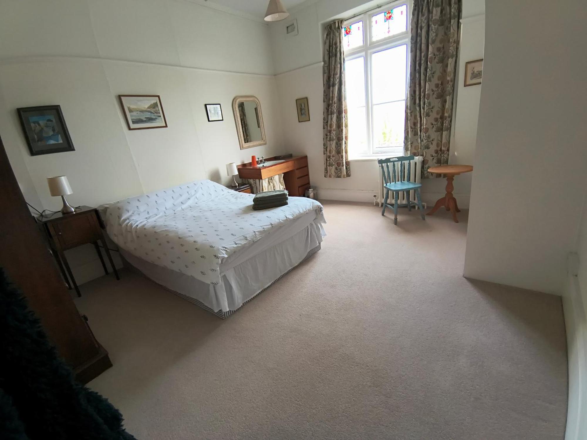 דירות לאנדוברי Tranquil Getaway Near Brecon Beacons מראה חיצוני תמונה