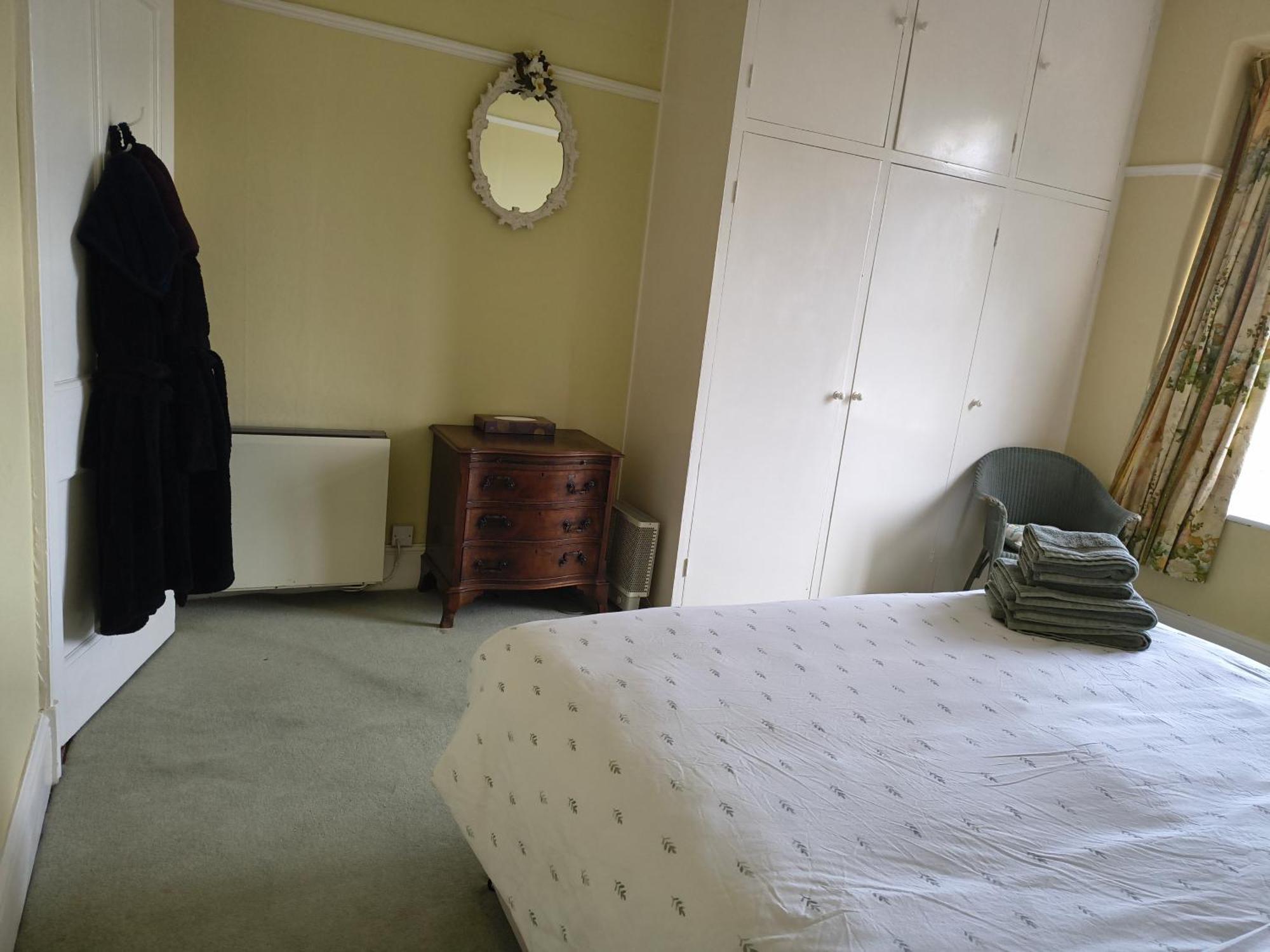 דירות לאנדוברי Tranquil Getaway Near Brecon Beacons מראה חיצוני תמונה