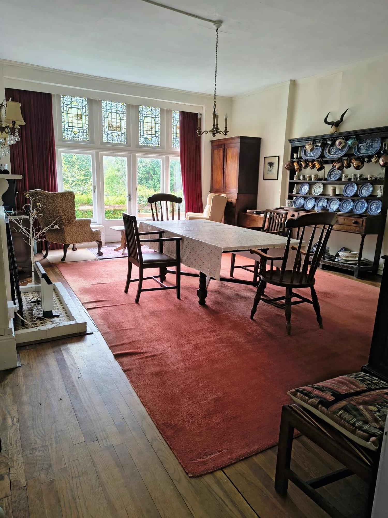 דירות לאנדוברי Tranquil Getaway Near Brecon Beacons מראה חיצוני תמונה